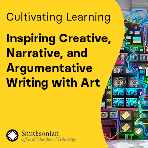 Smithsonian Learning Lab: Discover, Create, Share