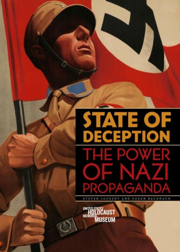 Collections :: and Nazi Propaganda Smithsonian Learning Lab