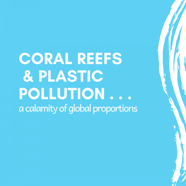 Collections :: Plastic Pollution & Coral Reefs: A Calamity of Global ...