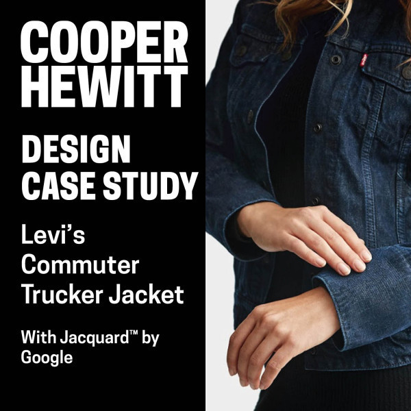 Levi's Design Stands the Test of Time  Cooper Hewitt, Smithsonian Design  Museum