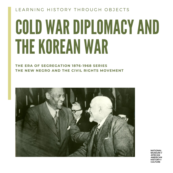 cold war case study korea