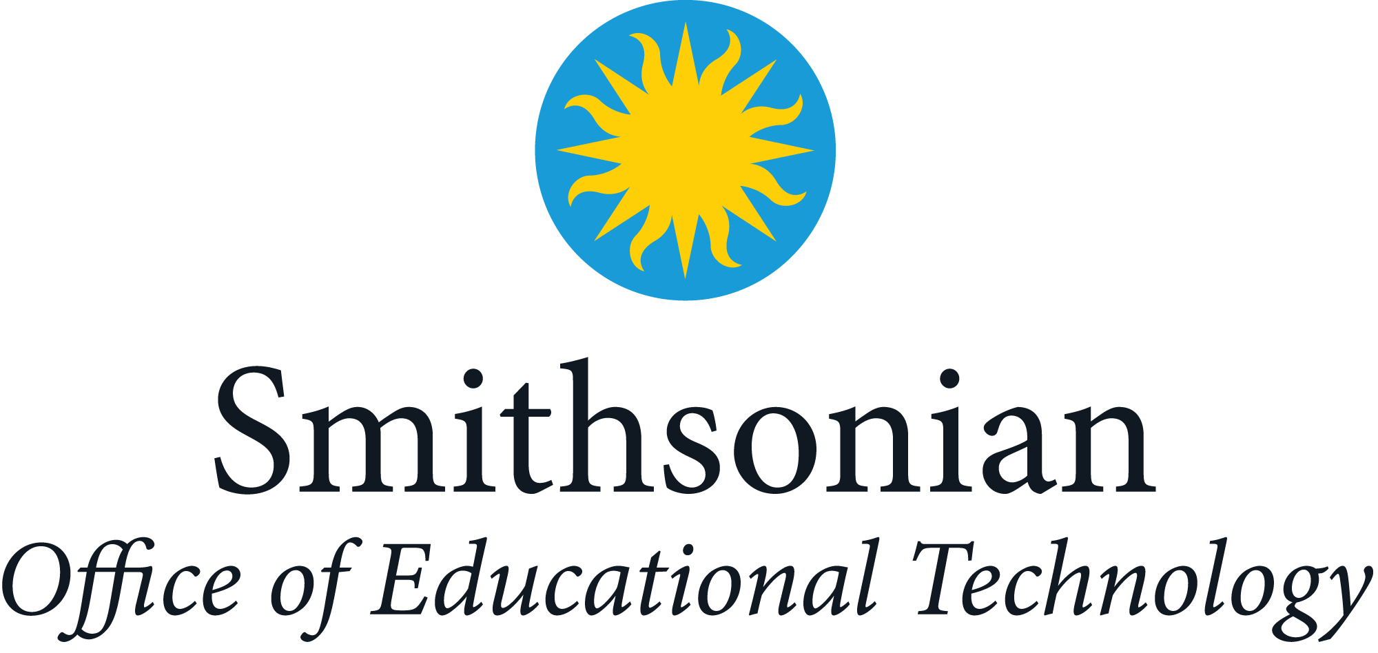 About the Smithsonian Office of Educational Technology | Smithsonian Learning Lab