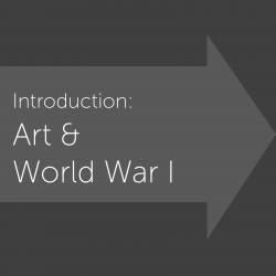 Collections :: National History Day: Art and World War I | Smithsonian ...