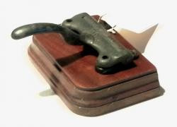 Collections :: Antique and Vintage Hole Punches