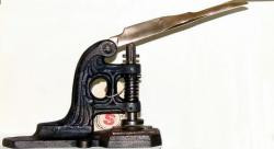 Collections :: Antique and Vintage Hole Punches
