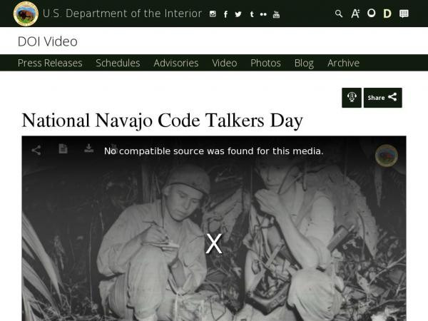 Code talker, Definition, Significance, & Facts