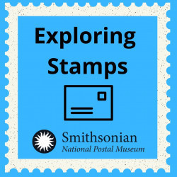 About Philately  National Postal Museum