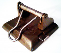 Collections :: Antique and Vintage Hole Punches