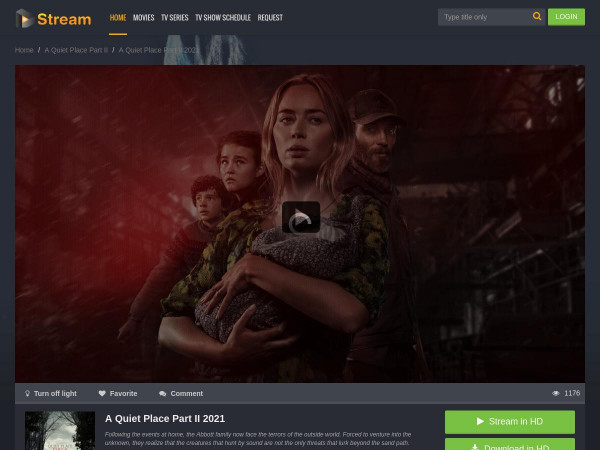 Watch A Quiet Place Online Free English Subtitles Reddit Cheap Sale Up To 60 Off Www Apmusicales Com