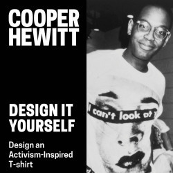 Not Your Average Biscuit (Tin)  Cooper Hewitt, Smithsonian Design