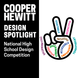 Cooper Hewitt, Smithsonian Design Museum - Group - sll