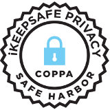 iKeepSafe COPPA Badge
